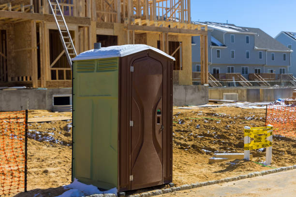 Portable Restrooms for Agricultural Sites in Ladysmith, WI