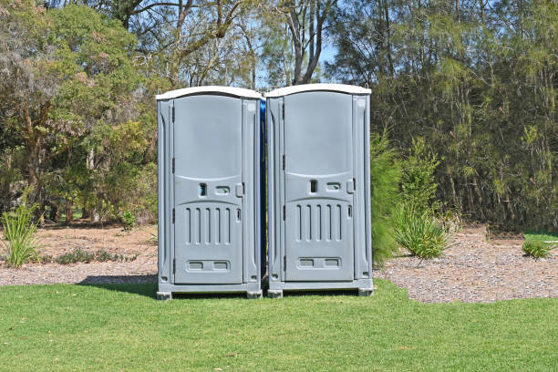 Portable Restroom Servicing (Cleaning and Restocking) in Ladysmith, WI